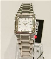 Orologio Citizen Donna in Acciaio EJ4000-57A - EJ4000-57A